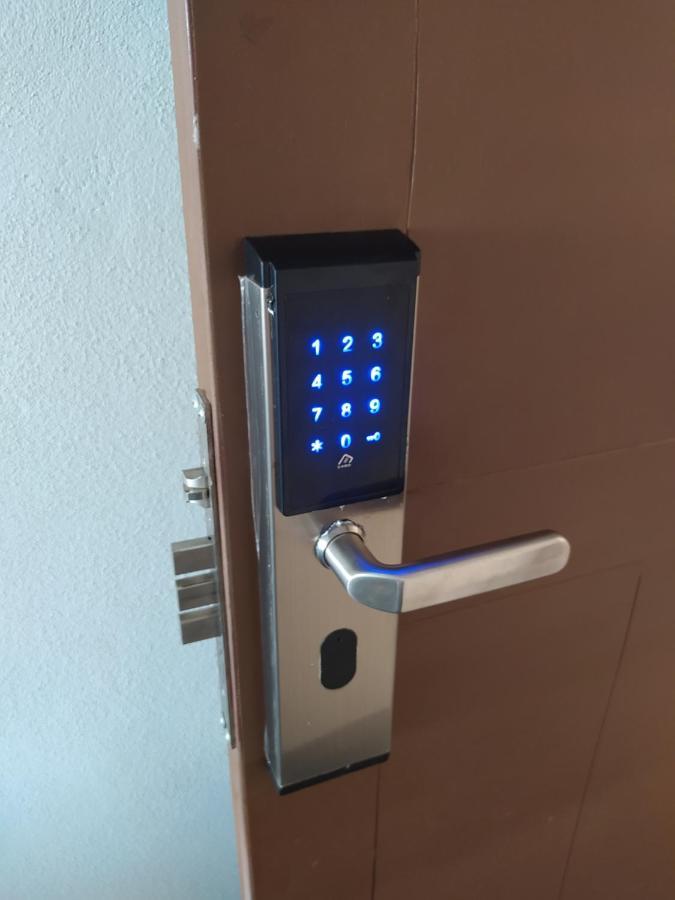 Dep Aurora By Hansa Ac Wifi 5 Min De Playa Apartamento Puerto Vallarta