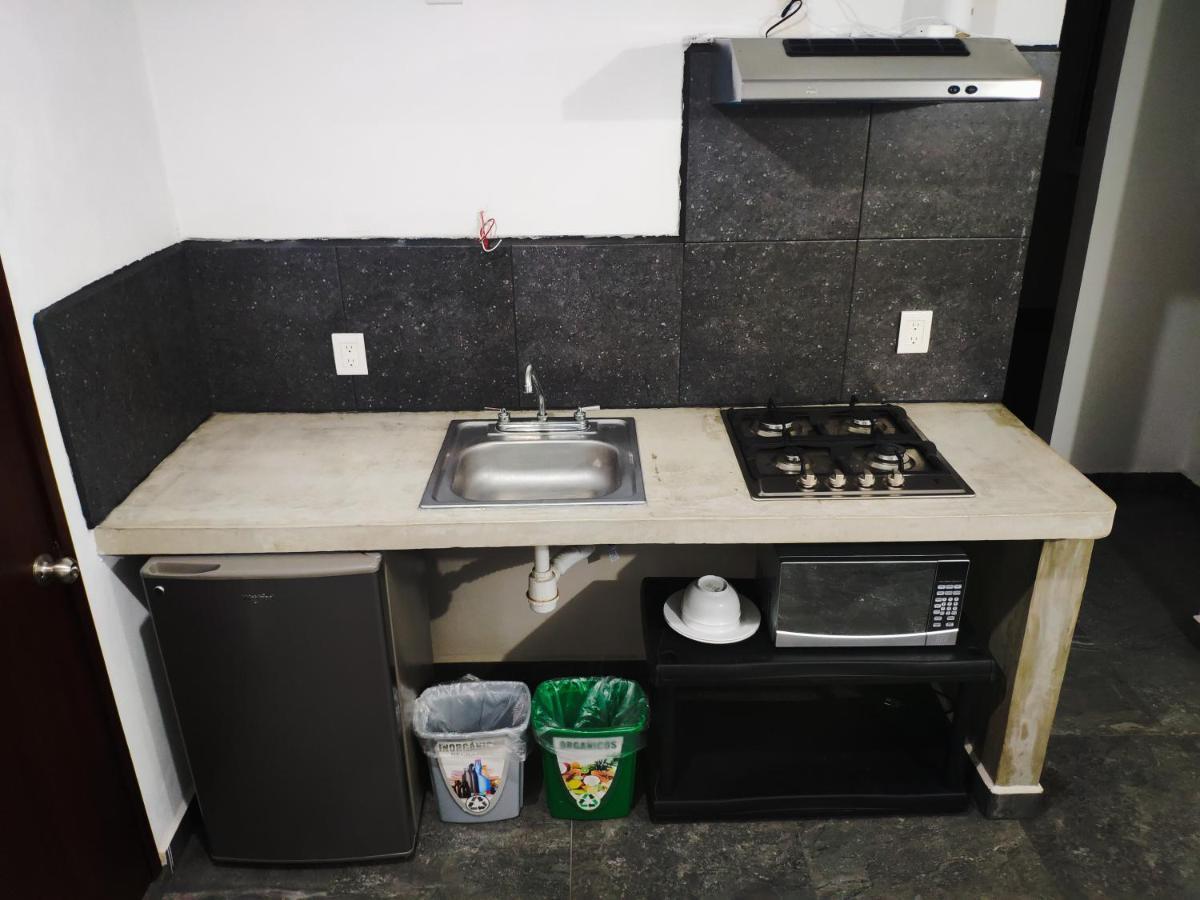 Dep Aurora By Hansa Ac Wifi 5 Min De Playa Apartamento