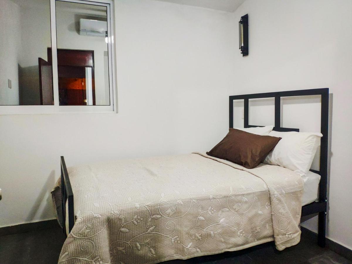 Apartamento Dep Aurora By Hansa Ac Wifi 5 Min De Playa *