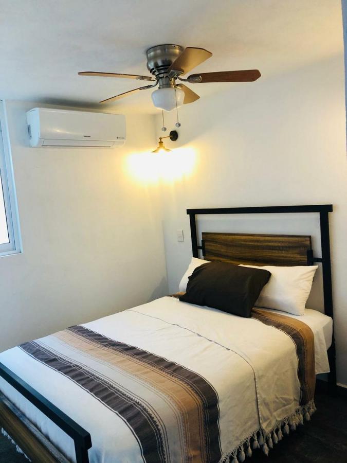 Apartamento Dep Aurora By Hansa Ac Wifi 5 Min De Playa